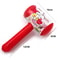 Kids Inflatable Hammer Toy with Bell Fun inflatable hammer toy for Parties Beach and Pool