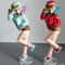 Bulma Anime Figure Premium PVC Statue Dragon Ball Collectible Model