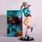 Bulma Anime Figure Premium PVC Statue Dragon Ball Collectible Model