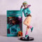 Bulma Anime Figure Premium PVC Statue Dragon Ball Collectible Model