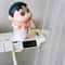 Crayon Shin Chan Bathroom Decor Organizer Cute Sink Accessory Holder