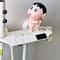 Crayon Shin Chan Bathroom Decor Organizer Cute Sink Accessory Holder