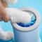 Electric Dog Paw Cleaner Cup With Gentle Massager USB Portable Paw Washer For All Dogs 3