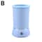 Electric Dog Paw Cleaner Cup With Gentle Massager USB Portable Paw Washer For All Dogs 6