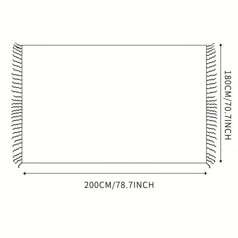 Extra Large Turkish Beach Towel Blanket Quick Dry Sand Resistant Travel Throw