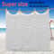 Extra Large Turkish Beach Towel Blanket Quick Dry Sand Resistant Travel Throw