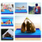 Oversized Sandproof Beach Blanket Waterproof Quick Dry Outdoor Picnic Mat