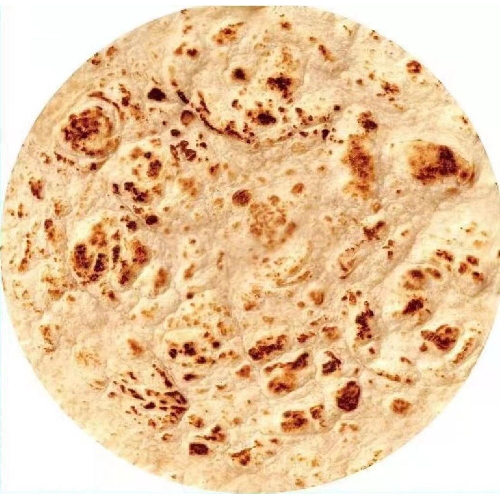 Pizza Pattern Flannel Blanket Cozy Soft Throw Blanket for Couch Bed Warm Plush Comfort