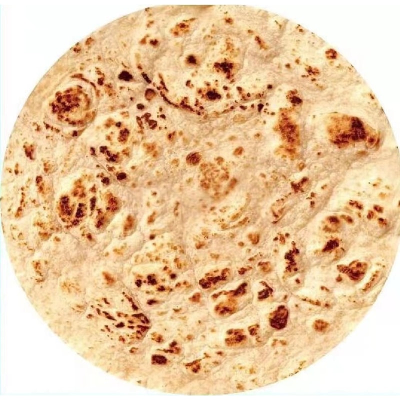 Pizza Pattern Flannel Blanket Cozy Soft Throw Blanket for Couch Bed Warm Plush Comfort