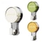 Heavy Duty Suction Cup Hooks No Drill Wall Hooks For Bathroom Kitchen Storage 1