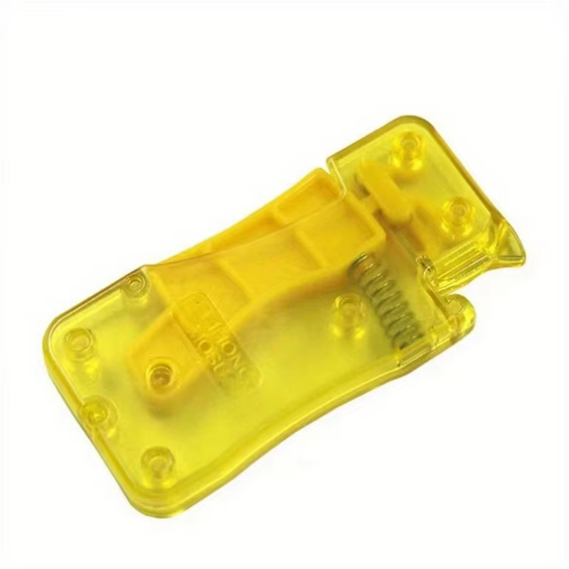 Automatic Needle Threader Tool for Easy Sewing & DIY Crafts