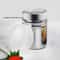 Stainless Steel Spice Shaker Fine Mesh Powder Sugar Duster for Baking and Cooking