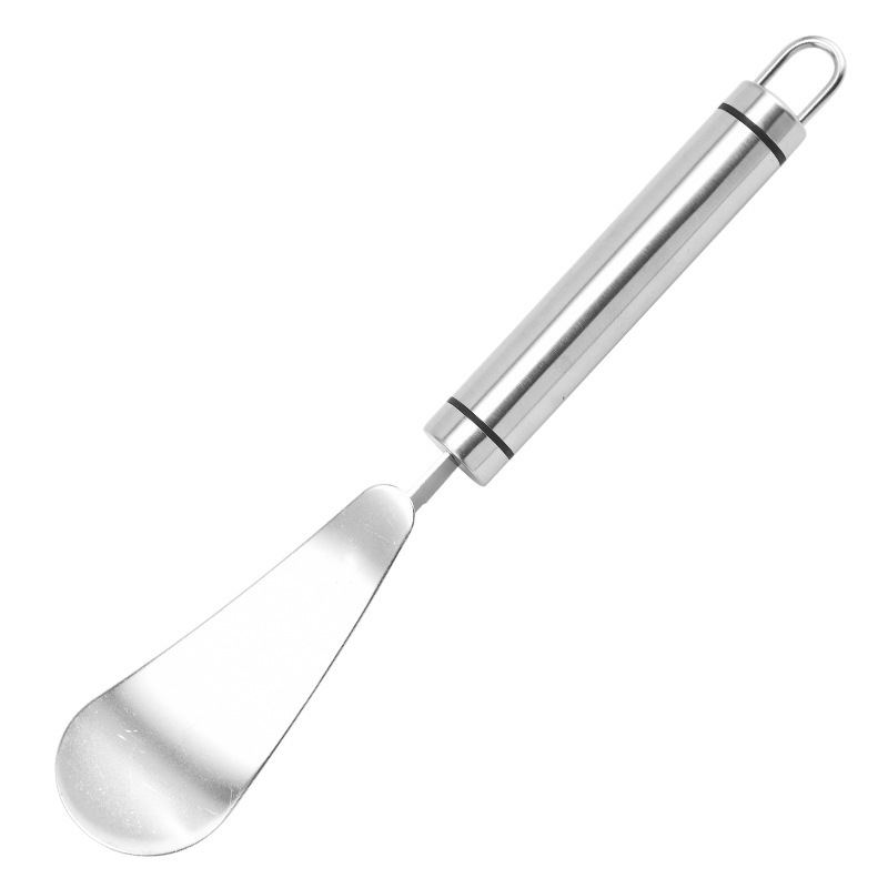 Stainless Steel Orange Peeler Tool Easy Citrus Peeler for Quick Mess Free Fruit Prep