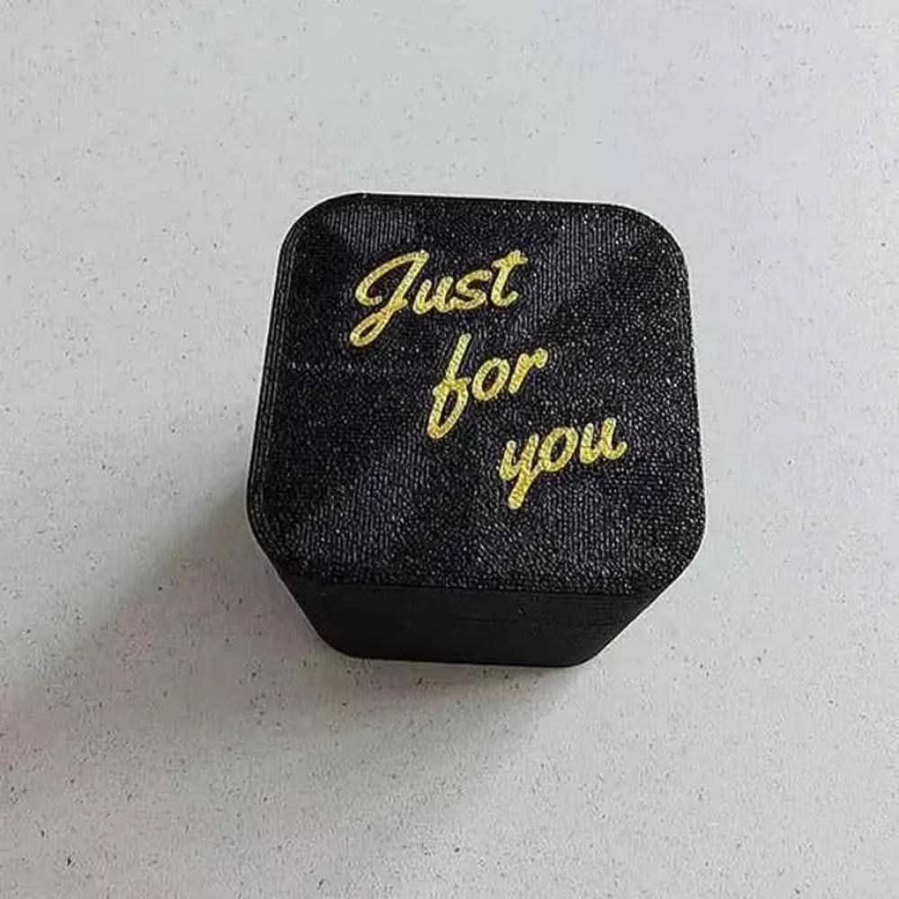 Pop Up Middle Finger Gift Box Funny Prank Surprise Novelty Desk Decor 1