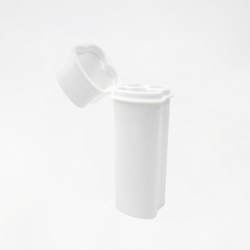 Portable Cigarette Case with Lighter Built in Slim Smoking Accessories Holder