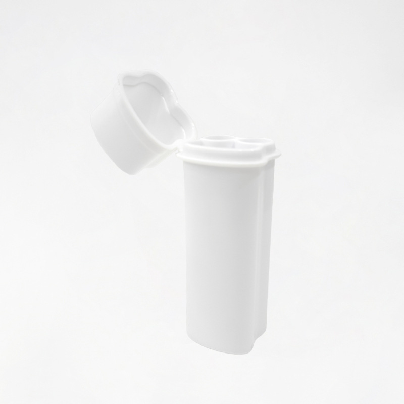 Portable Cigarette Case with Lighter Built in Slim Smoking Accessories Holder