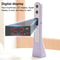 Smart Ultrasonic Height Measurement Device Portable Digital Height Ruler For Kids Home 3