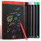 Inch LCD Writing Tablet For Kids Reusable Drawing Board With Lock And Eye Protection 1