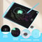 Inch LCD Writing Tablet For Kids Reusable Drawing Board With Lock And Eye Protection 2