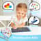 Inch LCD Writing Tablet For Kids Reusable Drawing Board With Lock And Eye Protection 3