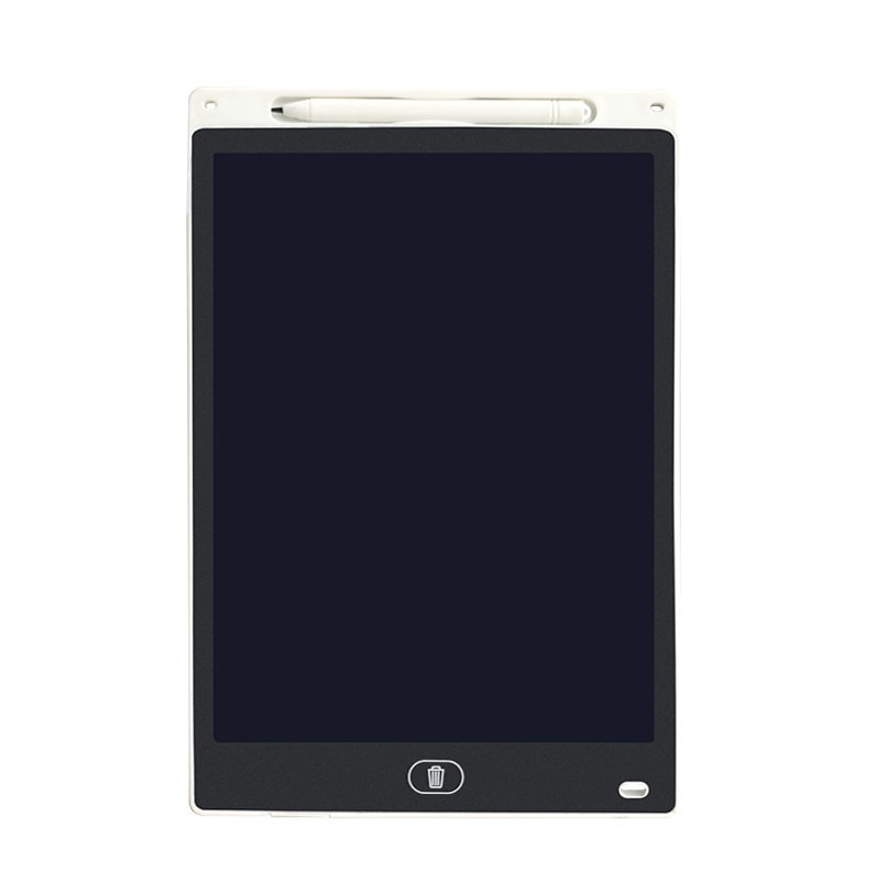 Inch LCD Writing Tablet For Kids Reusable Drawing Board With Lock And Eye Protection 6