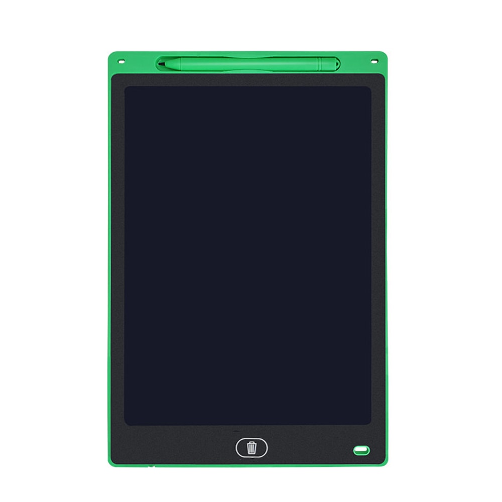 Inch LCD Writing Tablet For Kids Reusable Drawing Board With Lock And Eye Protection 7