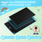 Inch LCD Writing Tablet For Kids Reusable Drawing Board With Lock And Eye Protection 4