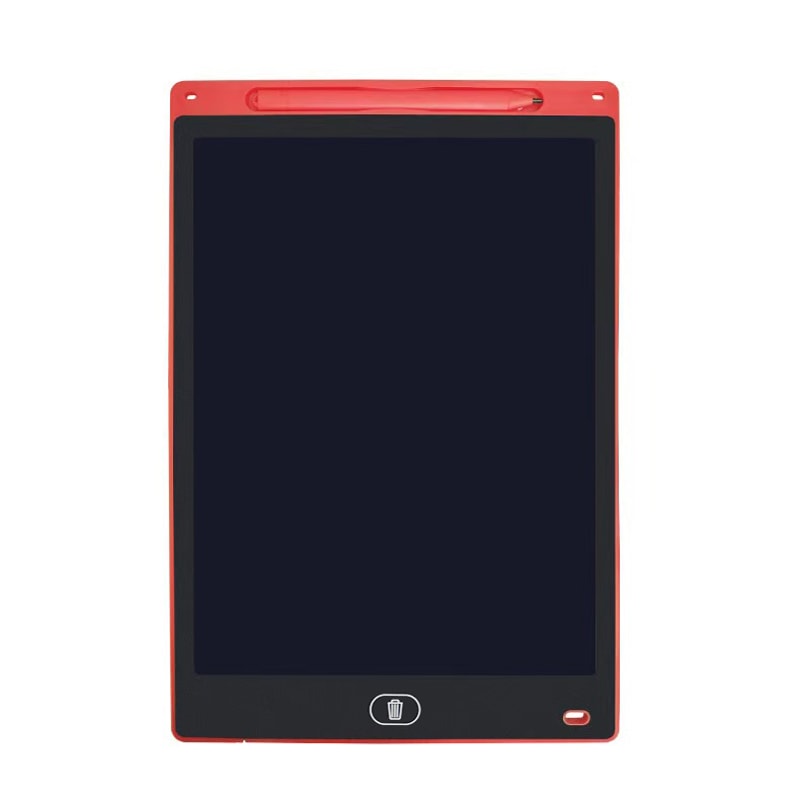 Inch LCD Writing Tablet For Kids Reusable Drawing Board With Lock And Eye Protection 9