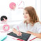 Inch LCD Writing Tablet Rechargeable Drawing Pad for Kids and Adults