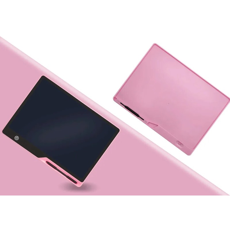 Inch LCD Writing Tablet Rechargeable Drawing Pad for Kids and Adults