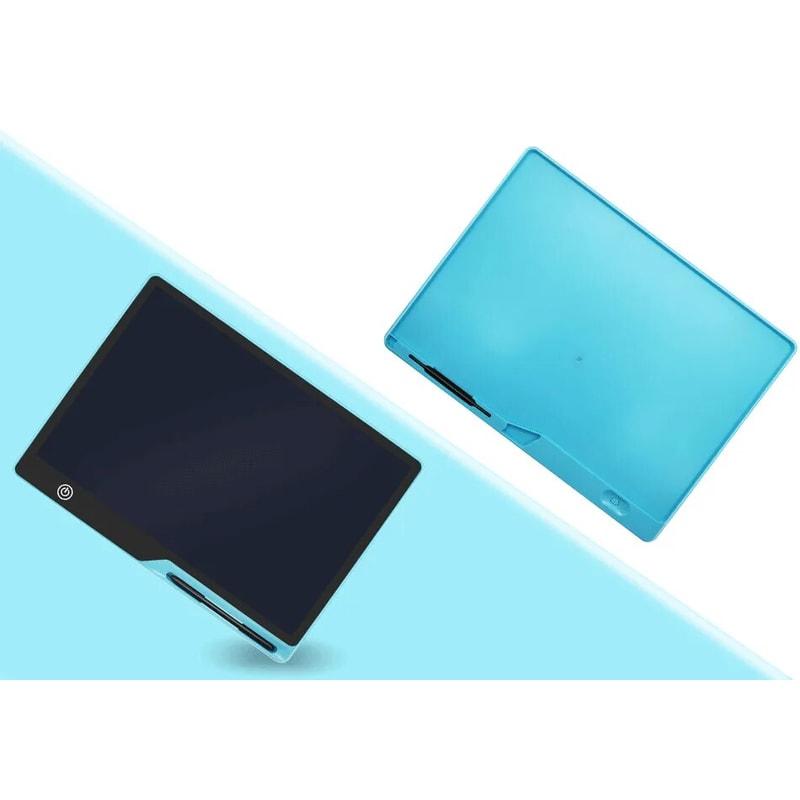 Inch LCD Writing Tablet Rechargeable Drawing Pad for Kids and Adults