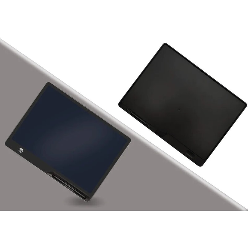 Inch LCD Writing Tablet Rechargeable Drawing Pad for Kids and Adults
