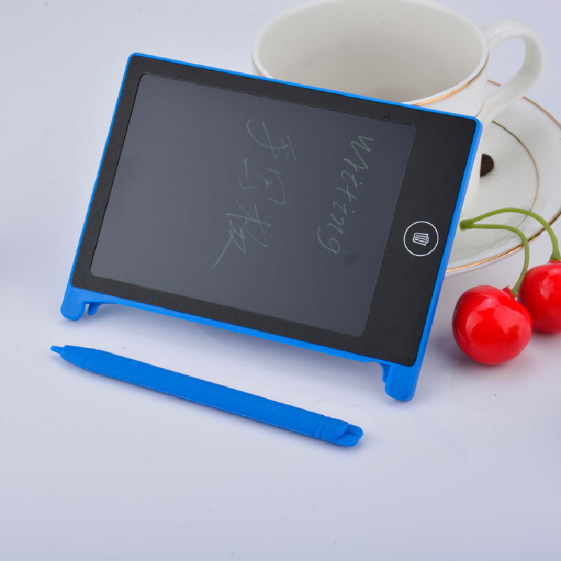 Inch LCD Writing Tablet for Kids Portable Mini Handwriting Board