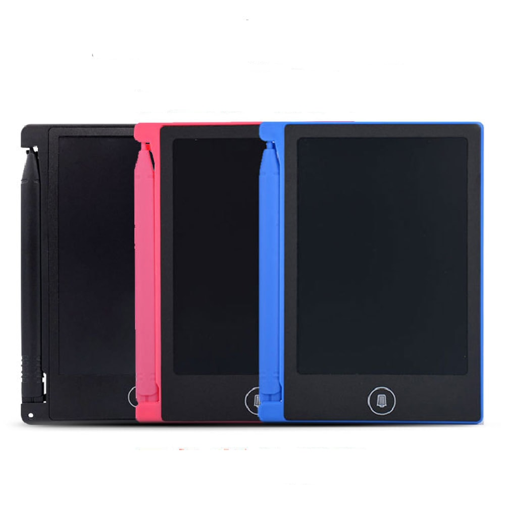 Inch LCD Writing Tablet for Kids Portable Mini Handwriting Board