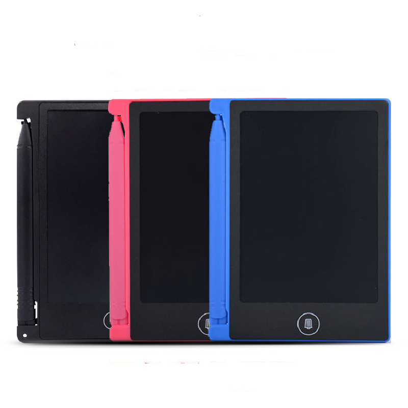 Inch LCD Writing Tablet for Kids Portable Mini Handwriting Board