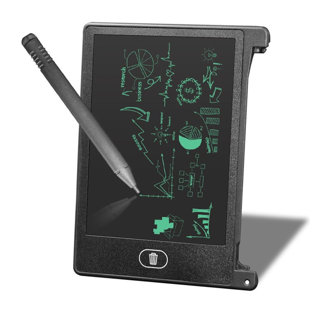Inch LCD Writing Tablet for Kids Portable Mini Handwriting Board