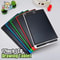 LCD Drawing Tablet For Kids Adults Reusable Writing Pad With Stylus 0