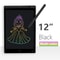 LCD Drawing Tablet For Kids Adults Reusable Writing Pad With Stylus 8