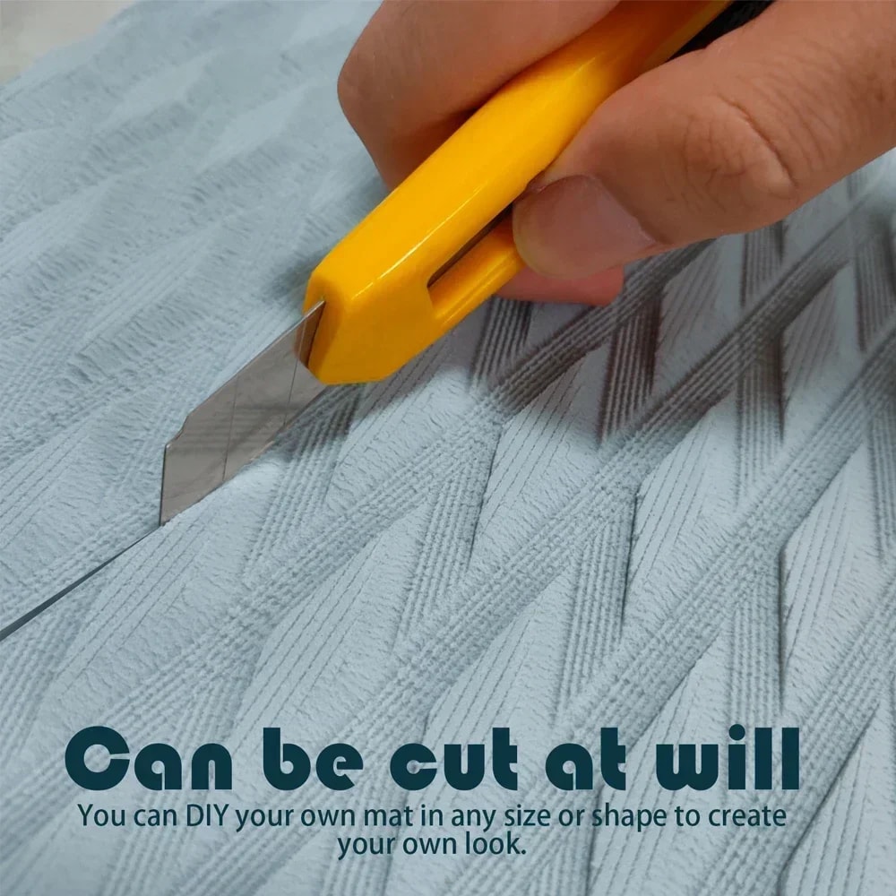 Premium EVA Surfboard Traction Pad Non Slip Deck Grip Mat For Kayak RV And Pool Use 3