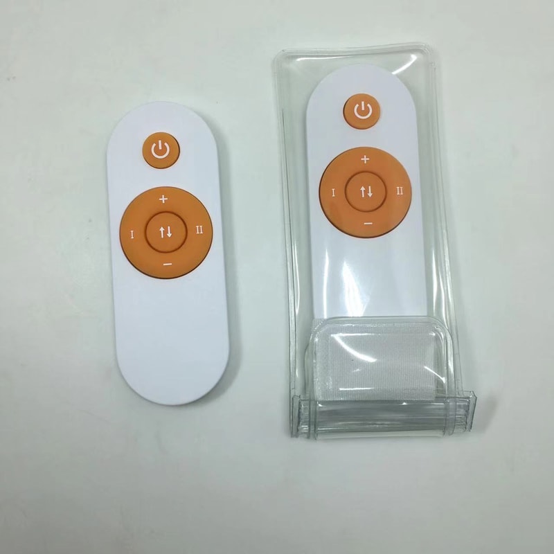 Remote Control Electric Surf Fin Booster for SUP Kayak Surfboard