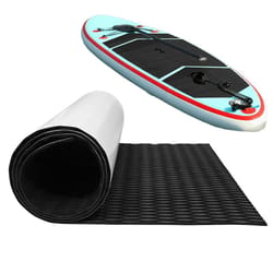premium eva foam deck grip mat anti slip marine flooring for boats kayaks and rv decking