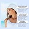 Sunscreen Stick Waterproof UV Protection Moisturizing Sunblock 1