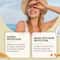 Moisturizing Sunscreen with UVA UVB Protection Lightweight Daily Sunblock