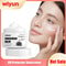 Oil Control Sunscreen Cream For Face Body UV Protection Moisturizer For Shine Free Skin 1