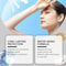 Oil Control Sunscreen Cream For Face Body UV Protection Moisturizer For Shine Free Skin 4