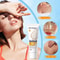 High Protection SPF Facial Body Sunscreen Lightweight Non Greasy UV Shield 4