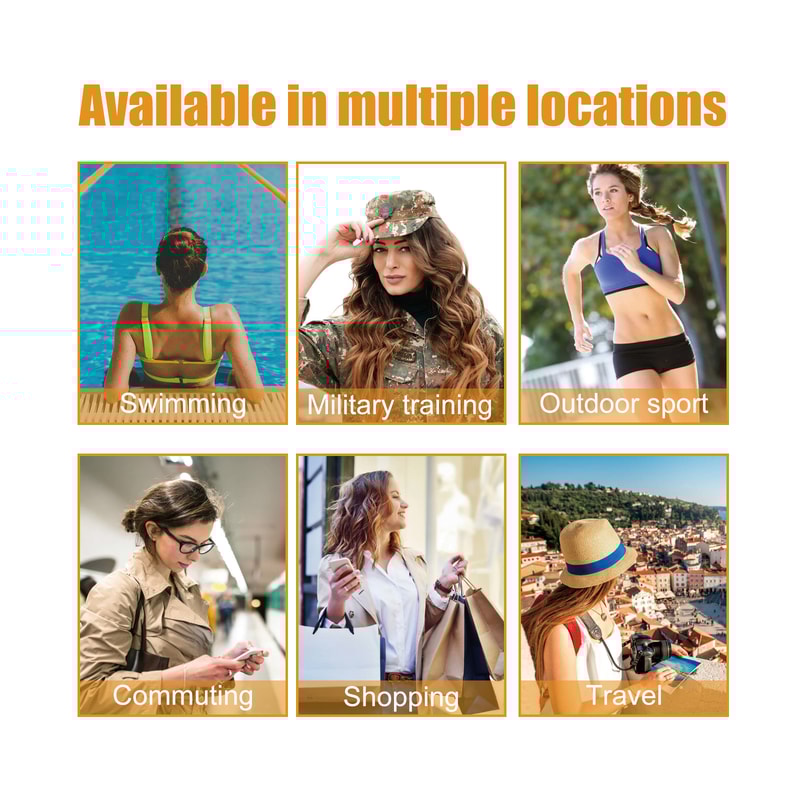 Tinted Sunscreen Foundation Cream With Oil Control Waterproof UV Protection 1