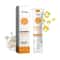 Tinted Sunscreen Foundation Cream With Oil Control Waterproof UV Protection 5
