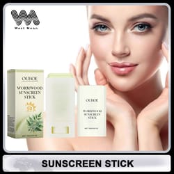 sunscreen stick portable uv protection moisturizing oil control sunblock