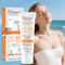 Sunscreen Cream Hydrating Broad Spectrum Sunscreen For Face Body 1